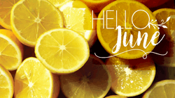 June
