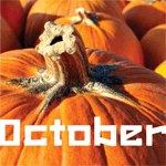 October